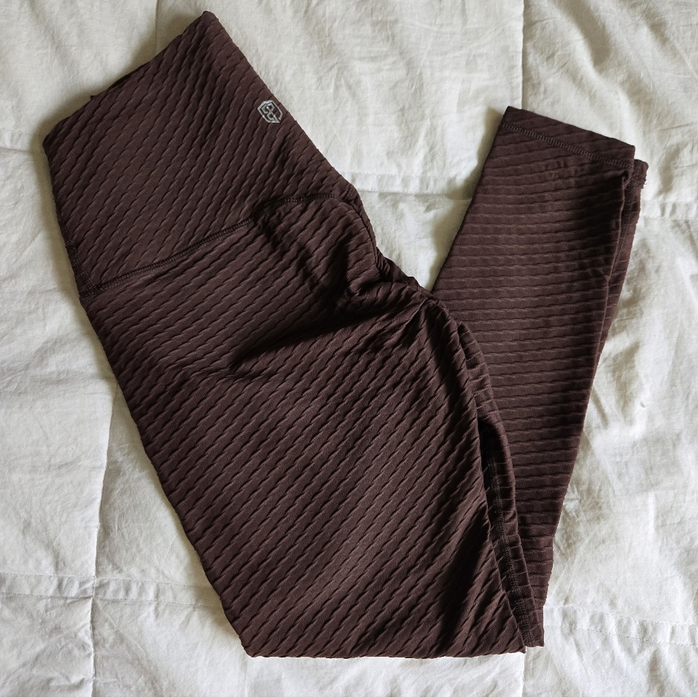 Born Primative Paragon Leggings